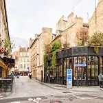 La Bonbonniere Jaune