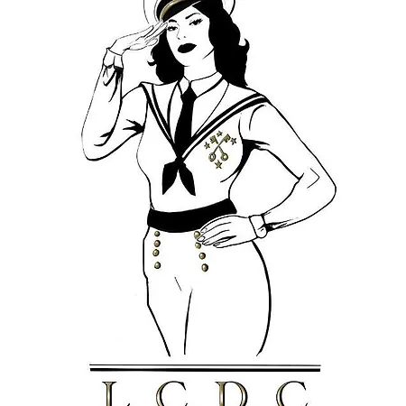 La Bonbonniere Jaune Apartmán