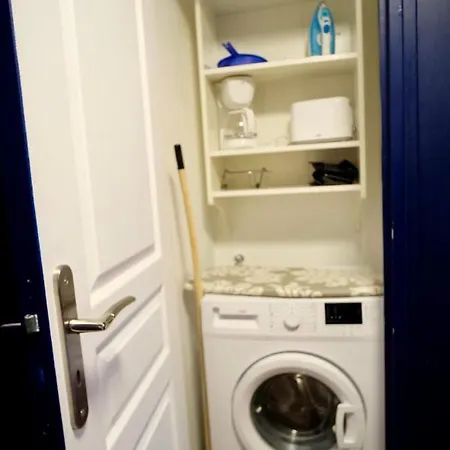 La Bonbonniere Jaune Apartman