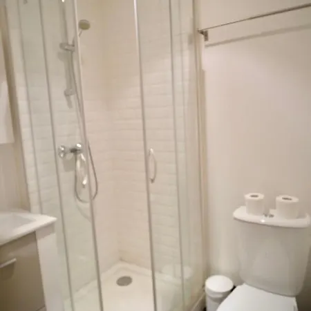 La Bonbonniere Jaune *