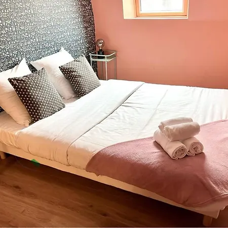 La Bonbonniere Jaune Caen