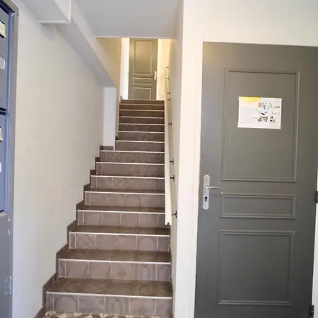 La Bonbonniere Jaune * Caen