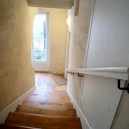 La Bonbonniere Jaune * Caen