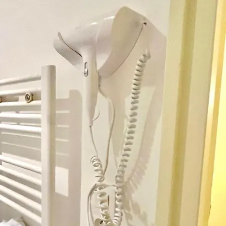 La Bonbonniere Jaune Apartmán