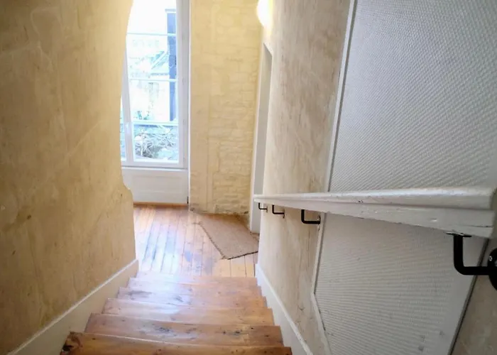 La Bonbonniere Jaune * Caen