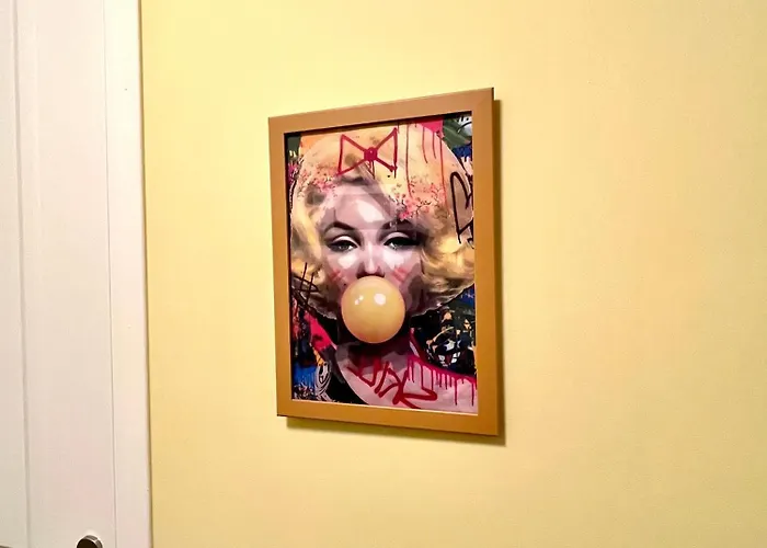 La Bonbonniere Jaune Apartment Caen