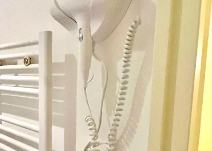 La Bonbonniere Jaune Apartment